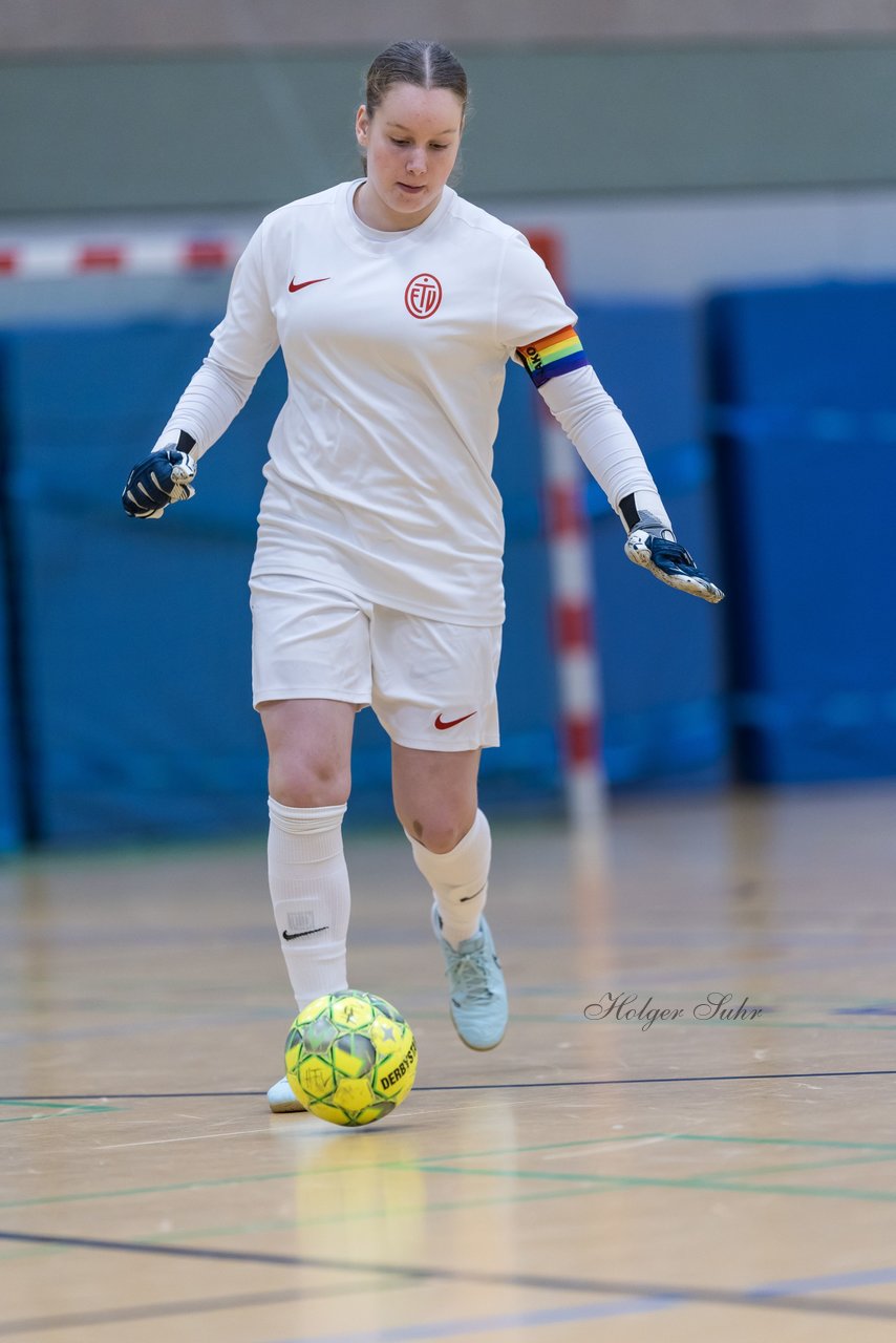 Bild 499 - wCJ Futsalmeisterschaft